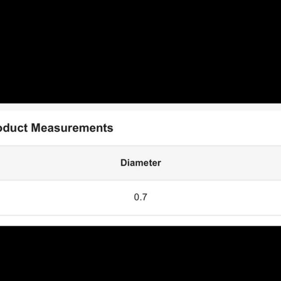 Elegant Silver Twisted Leaf Ring✨️ - Picture 6 of 10